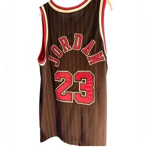 Michael Jordan jersey